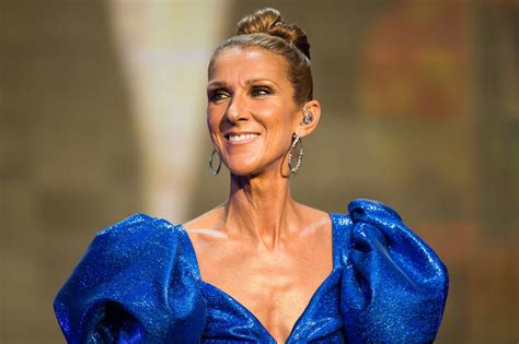 who is celine dion singer